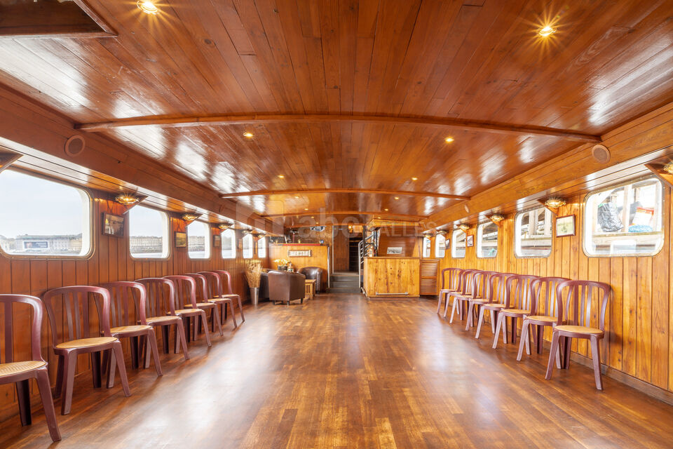 Croisières Burdigala