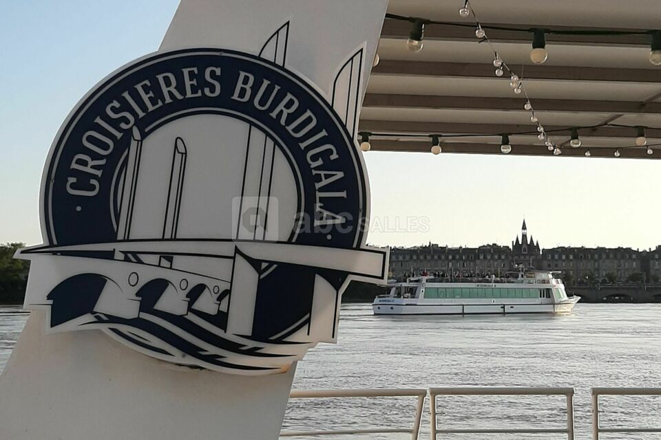 Croisières Burdigala
