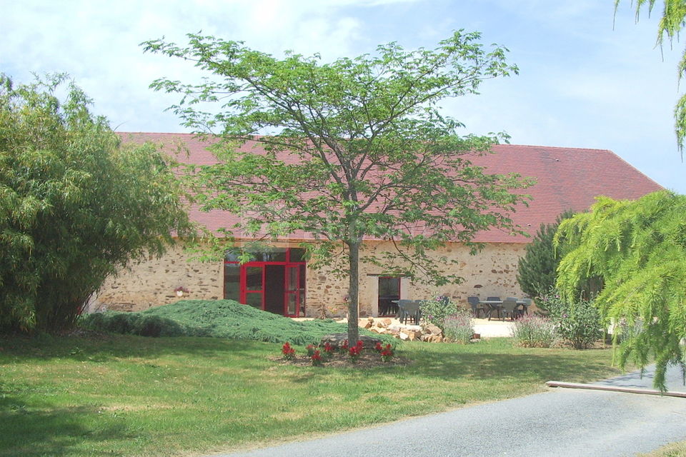 Le Perigord Vert