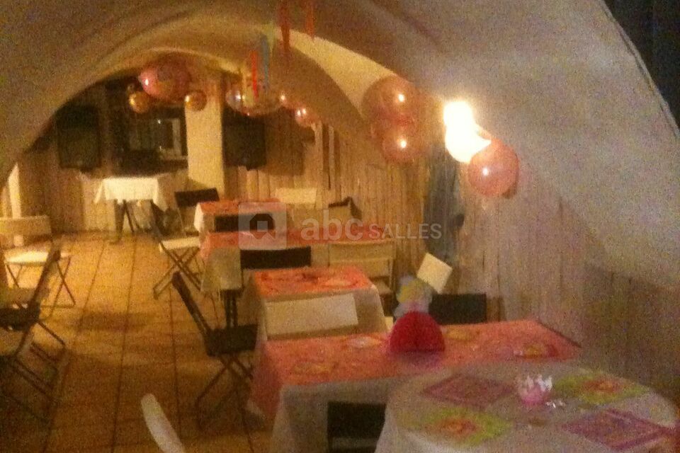 Decoration princesse
