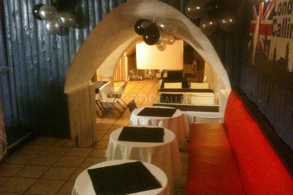 Soiree video