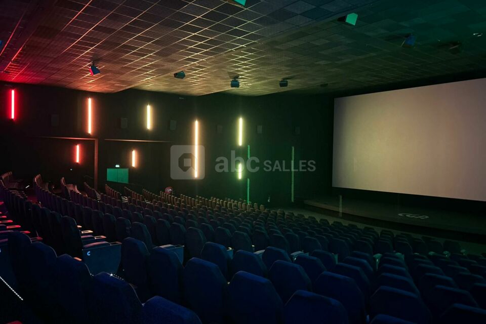 CGR La Rochelle Les Minimes