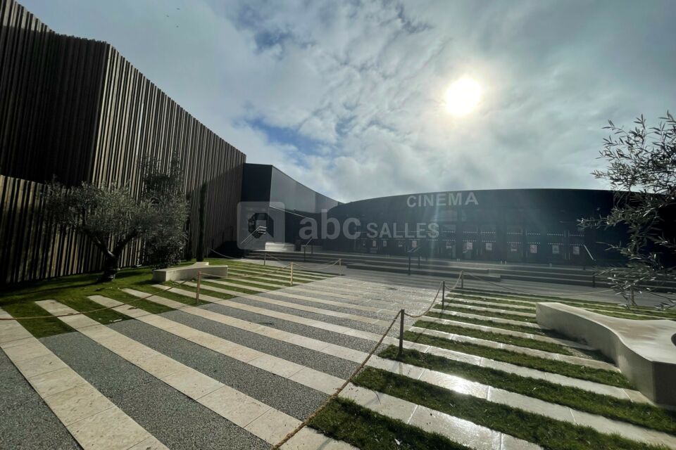 CGR La Rochelle Les Minimes