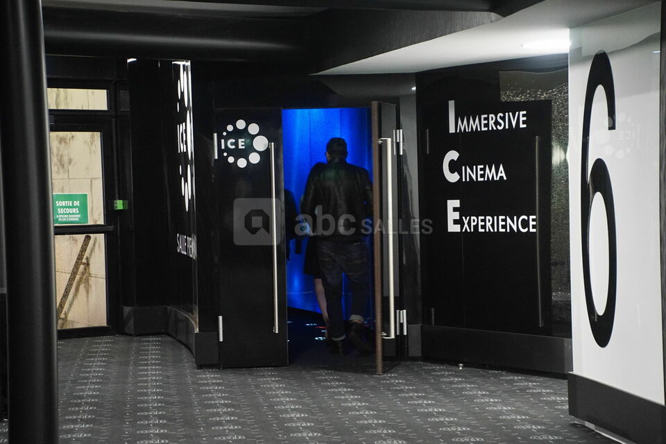 CGR La Rochelle Les Minimes