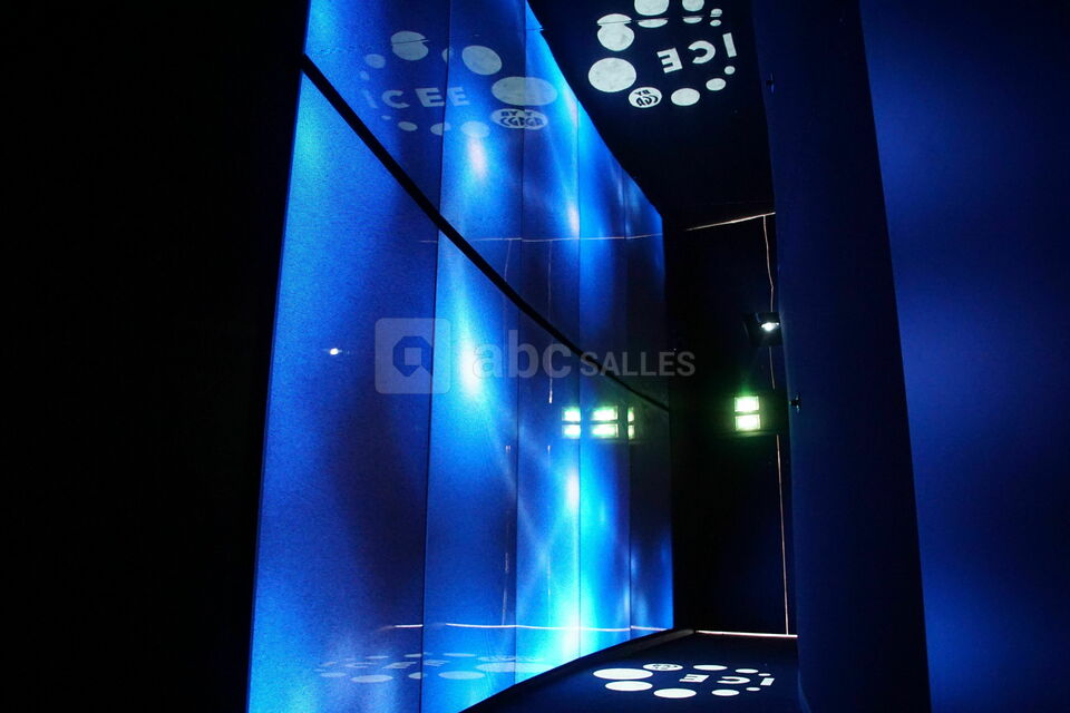 CGR La Rochelle Les Minimes