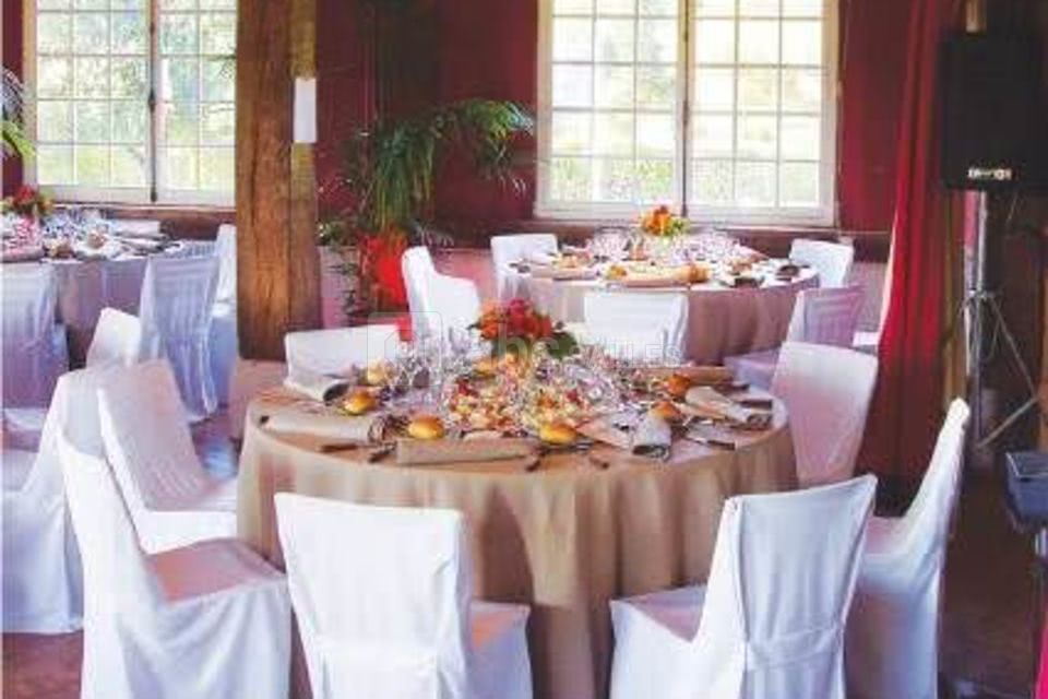 Restaurant du Golf du Vaudreuil
