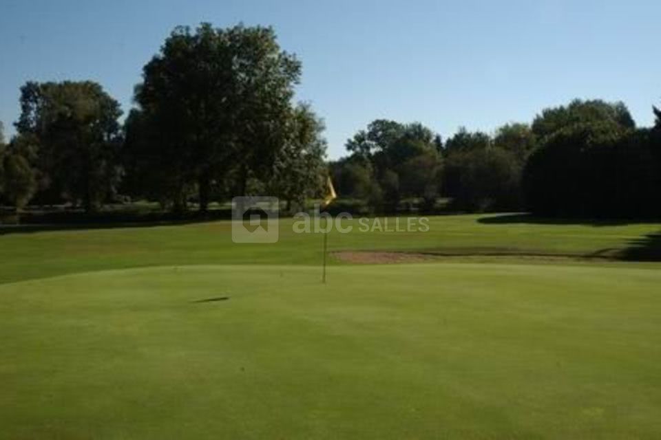 Restaurant du Golf du Vaudreuil