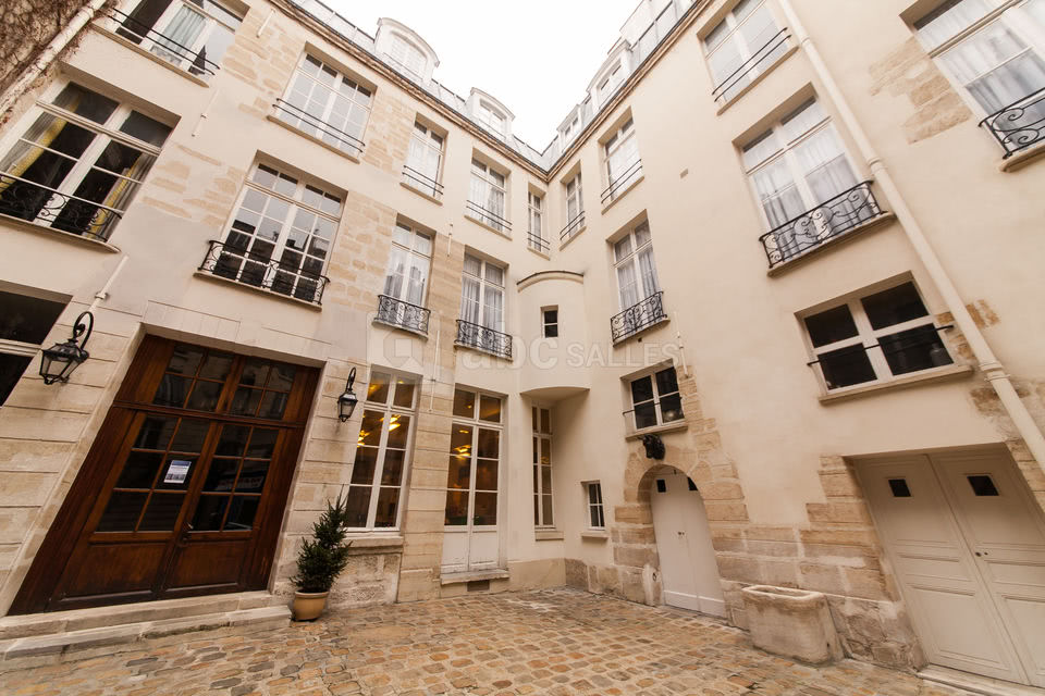 Atelier Dorat