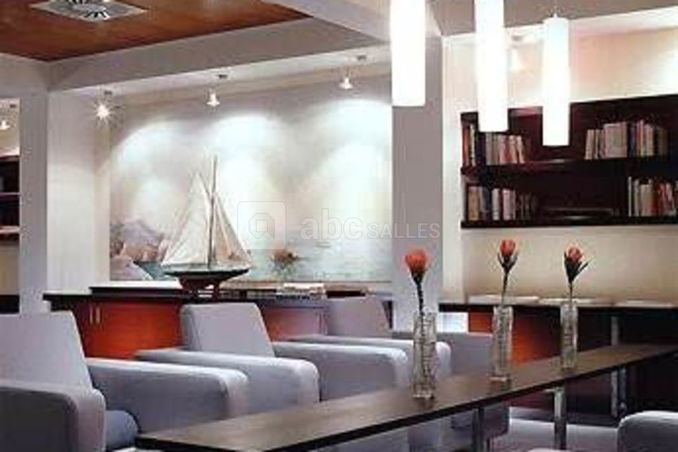 Hotel NHow Marseille
