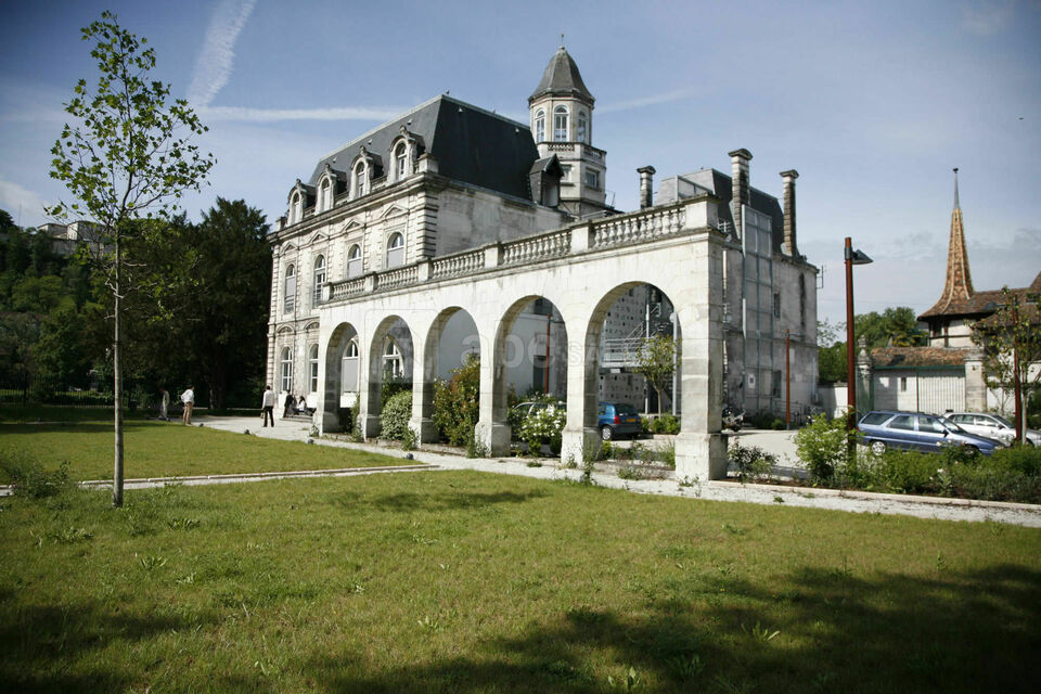 CGR Angoulême