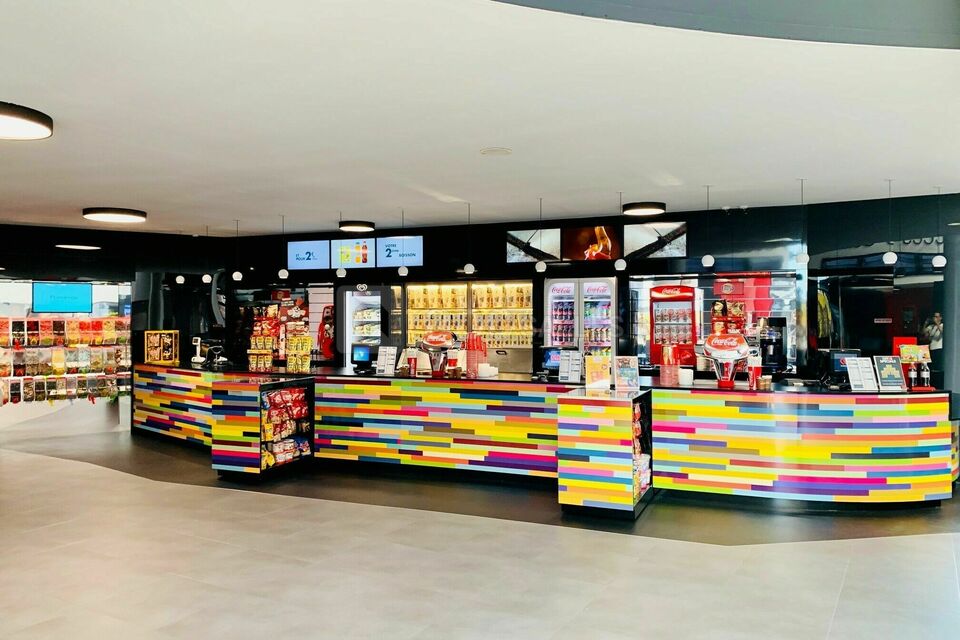 CGR Narbonne