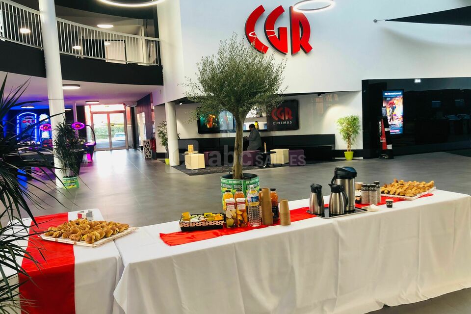 CGR Narbonne