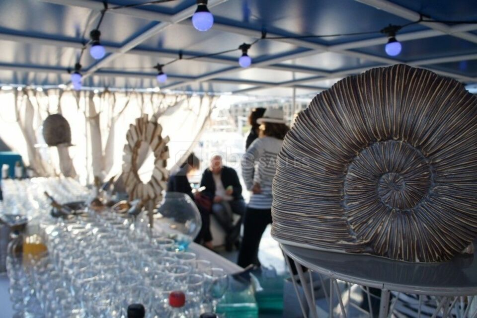 Croisières Marseille Calanques