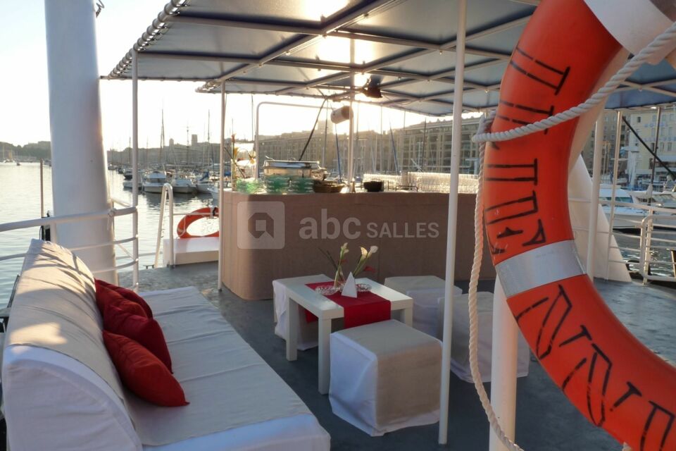 Croisières Marseille Calanques