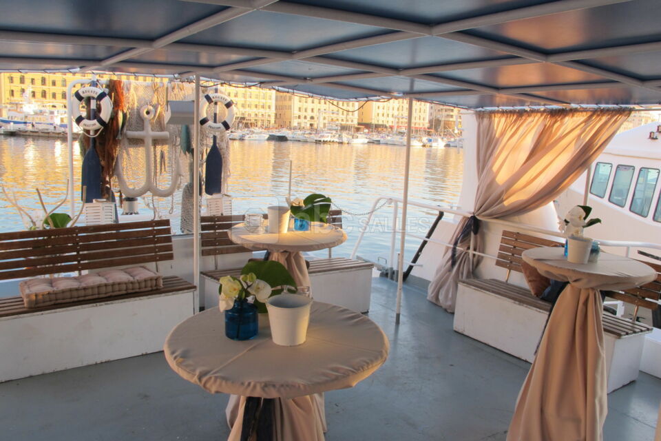 Croisières Marseille Calanques