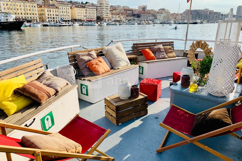 Croisières Marseille Calanques