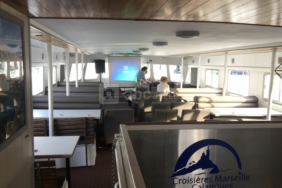 Croisières Marseille Calanques