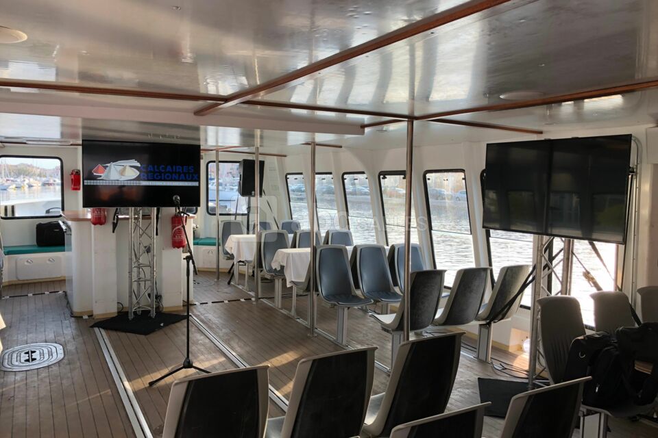 Croisières Marseille Calanques