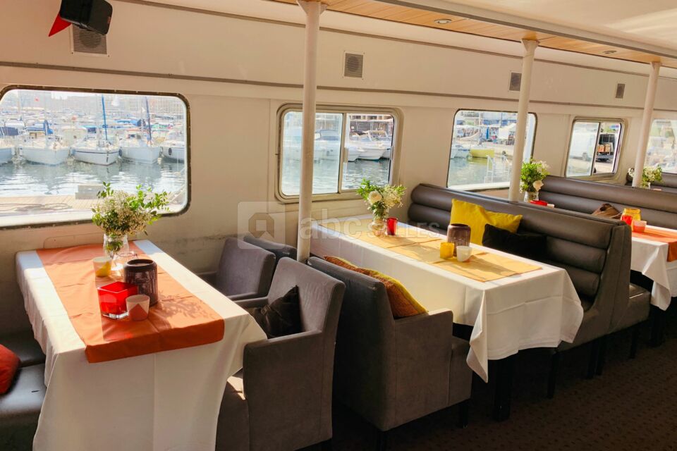 Croisières Marseille Calanques