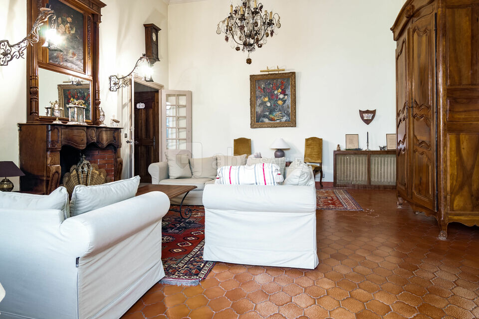 Hostellerie Les Lavandes de La Fuste