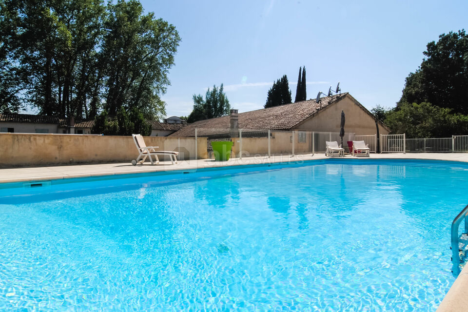 Hostellerie Les Lavandes de La Fuste