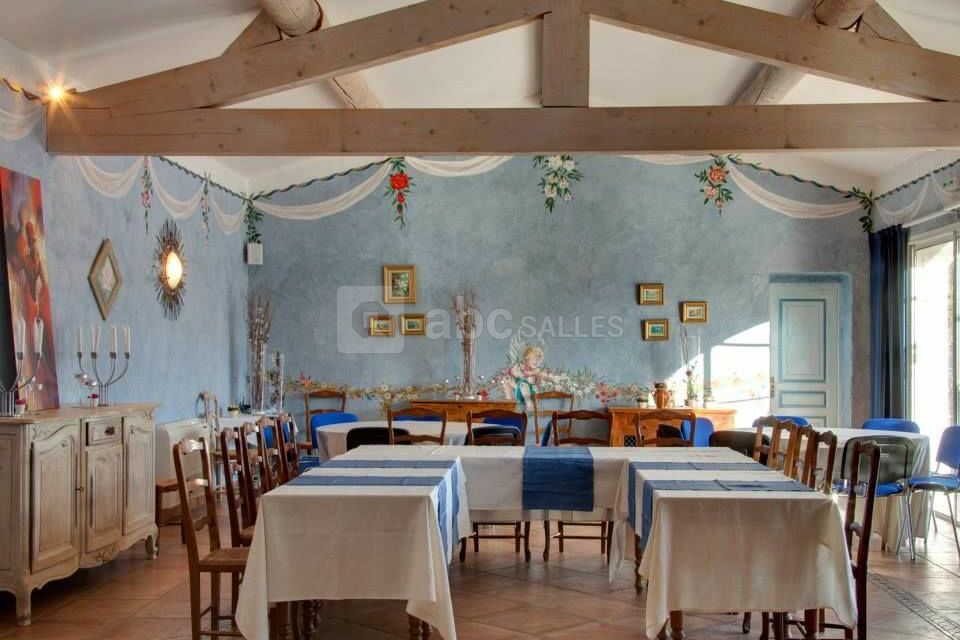 Hôtel La Tramontane