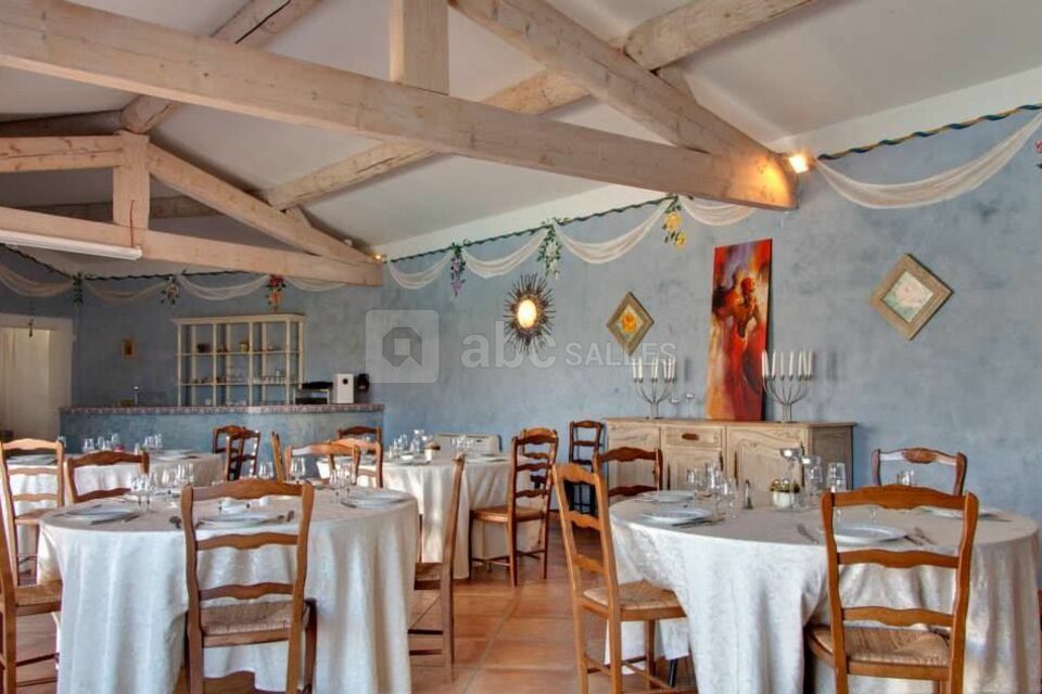 Hôtel La Tramontane