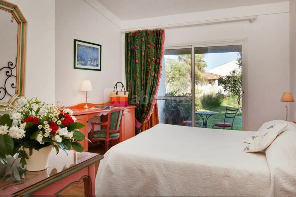 Hôtel La Tramontane