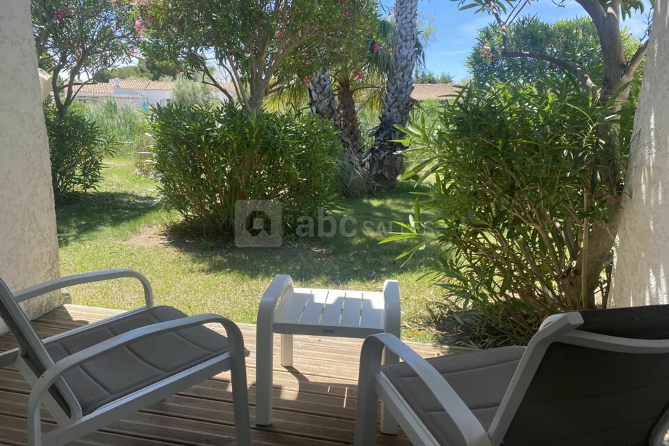 Hôtel La Tramontane