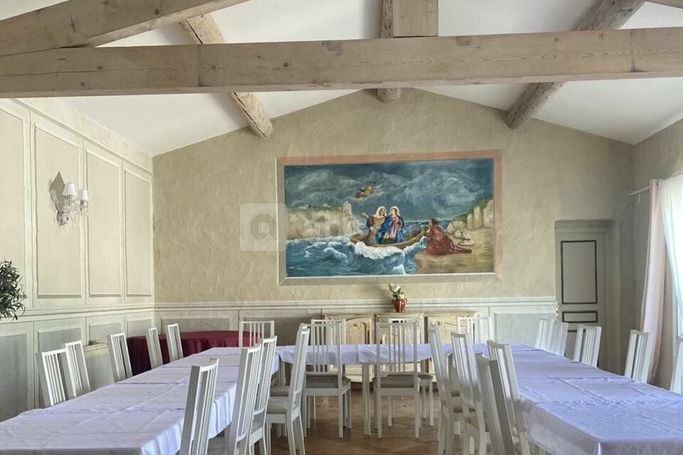 Hôtel La Tramontane