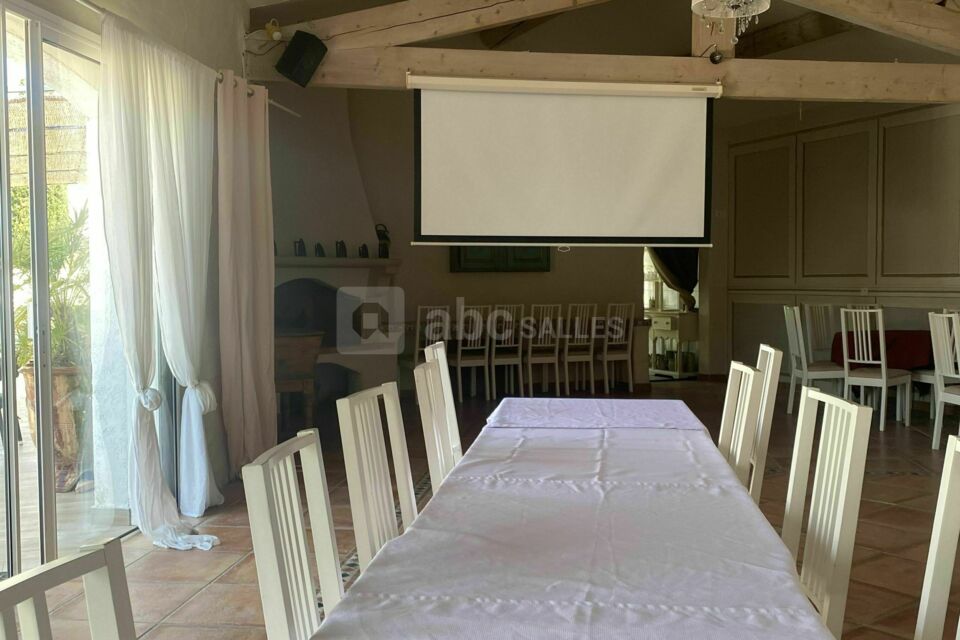 Hôtel La Tramontane