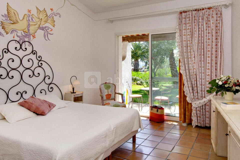 Hôtel La Tramontane