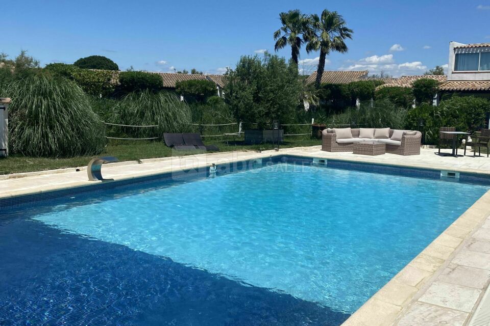 Hôtel La Tramontane