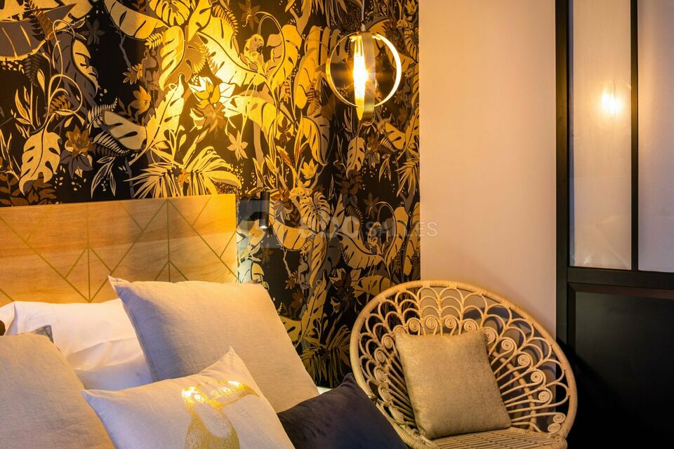 Maisons du Monde Hotel & Suites