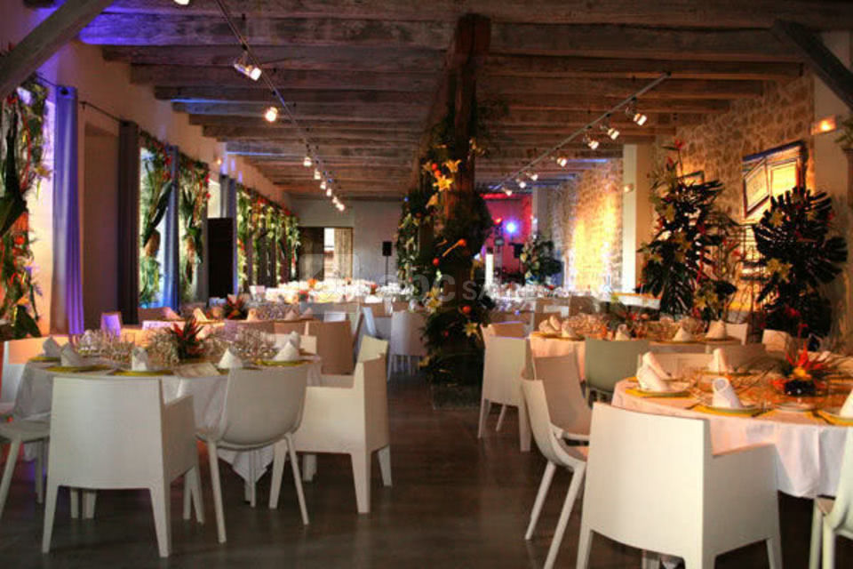 La Magnanerie de Seillans