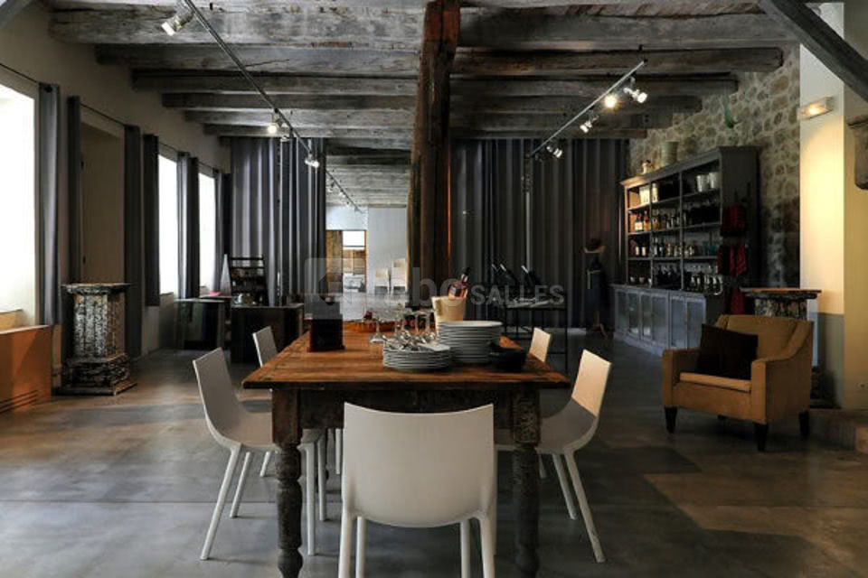 La Magnanerie de Seillans