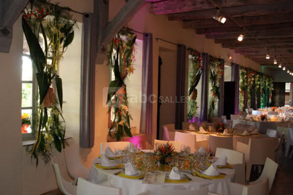 La Magnanerie de Seillans