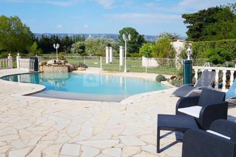 Auberge Les Olivades