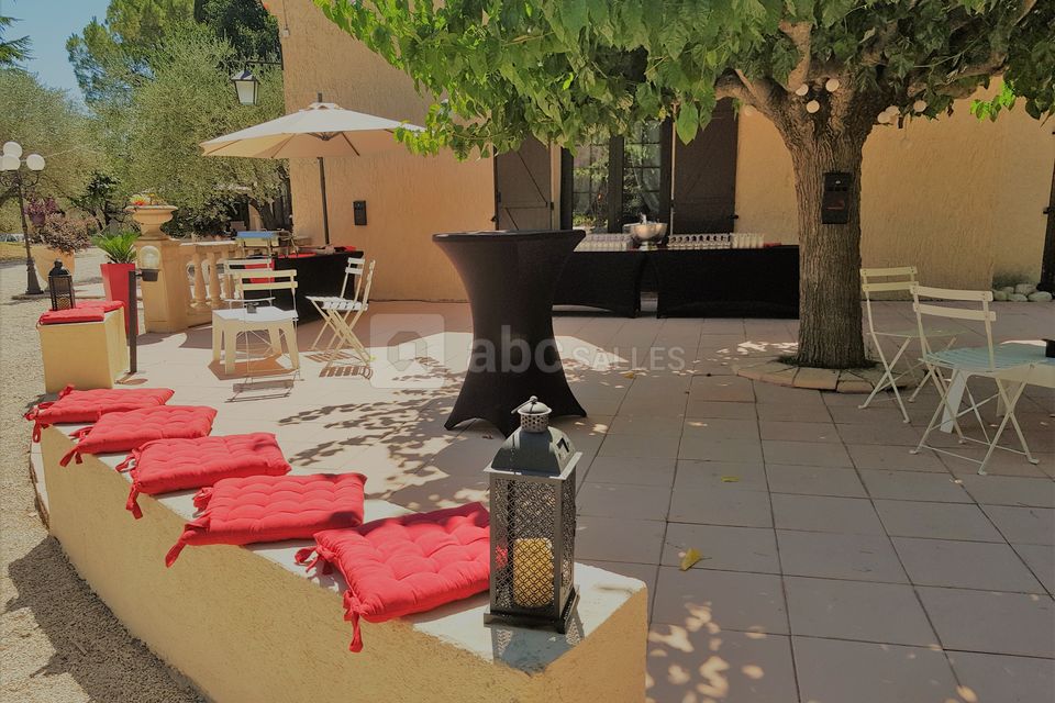 Petite Terrasse