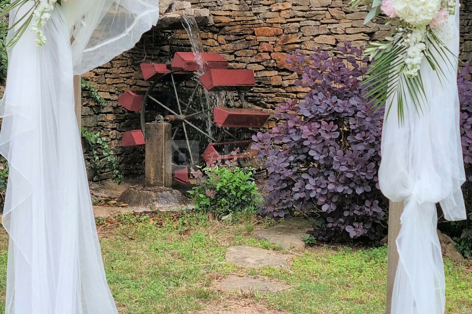 Mas de Garguier