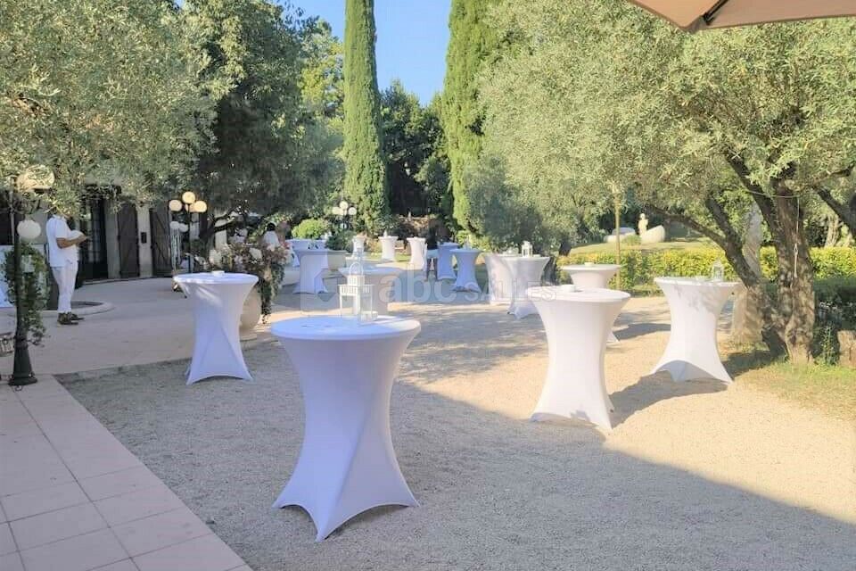 Mas de Garguier