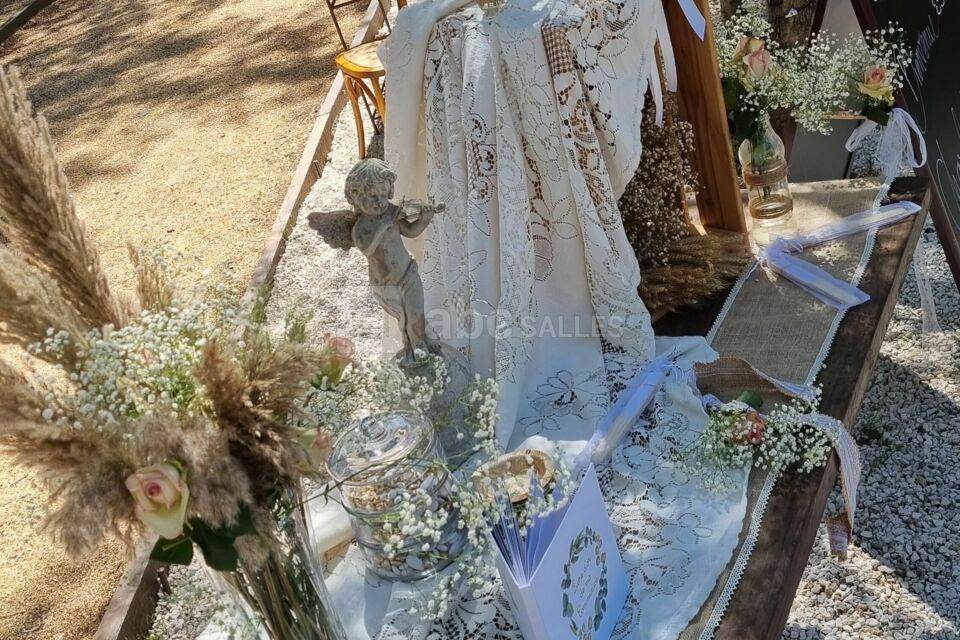 Mas de Garguier