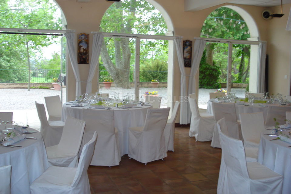 Domaine de Puyfond