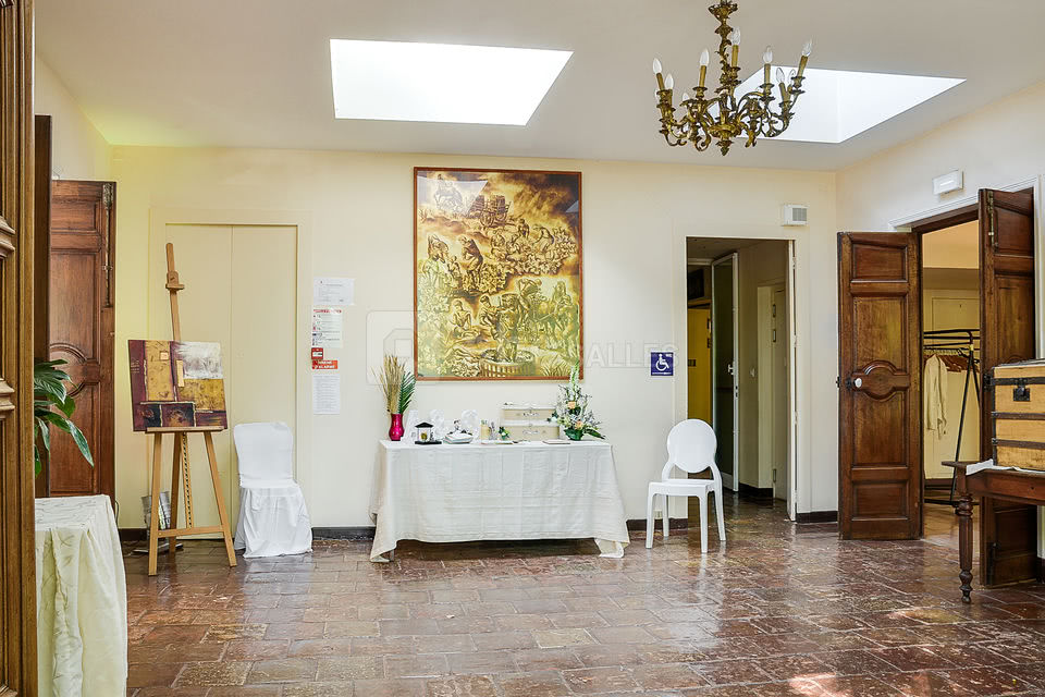 Domaine de Puyfond