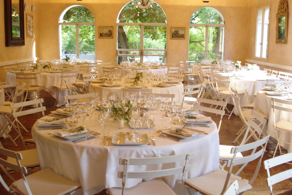Salle louis xv