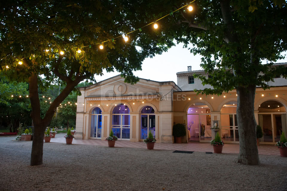 Domaine de Puyfond