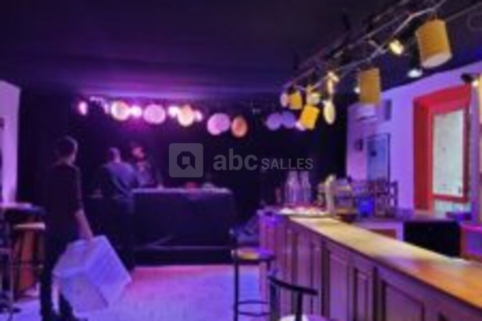 Restaurant Les Arcades