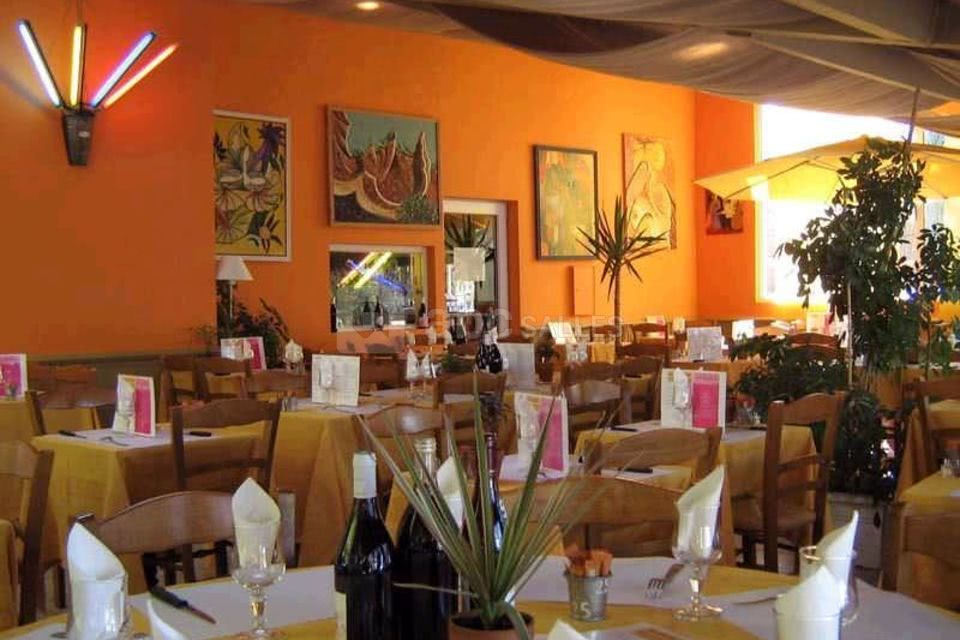 Restaurant Les Arcades