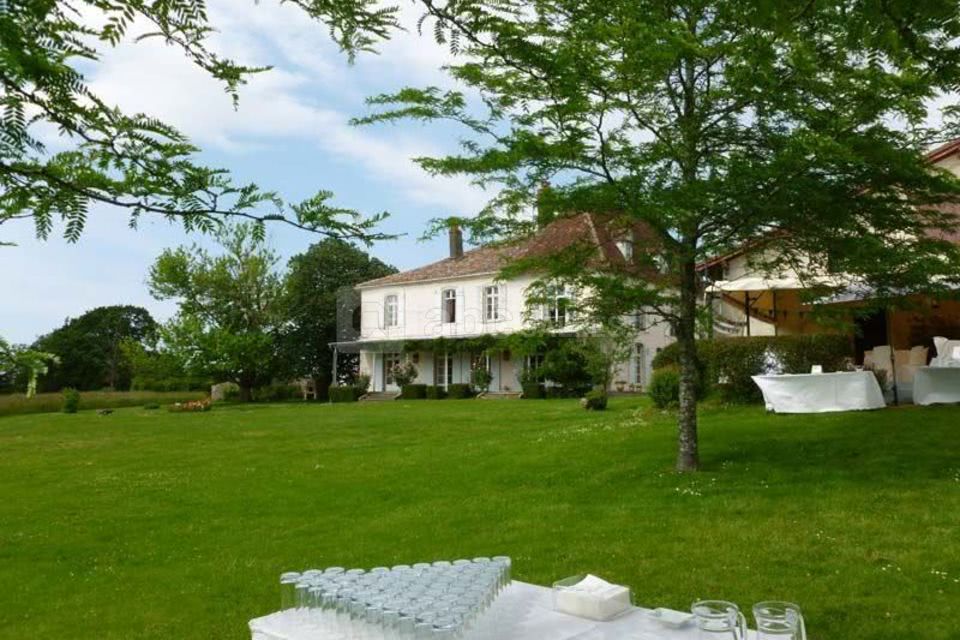 Château de Monbet