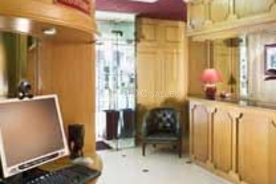 Hôtel de la Félicité